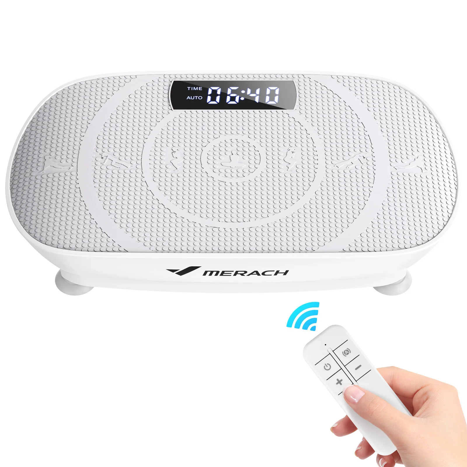 Vibration Plate