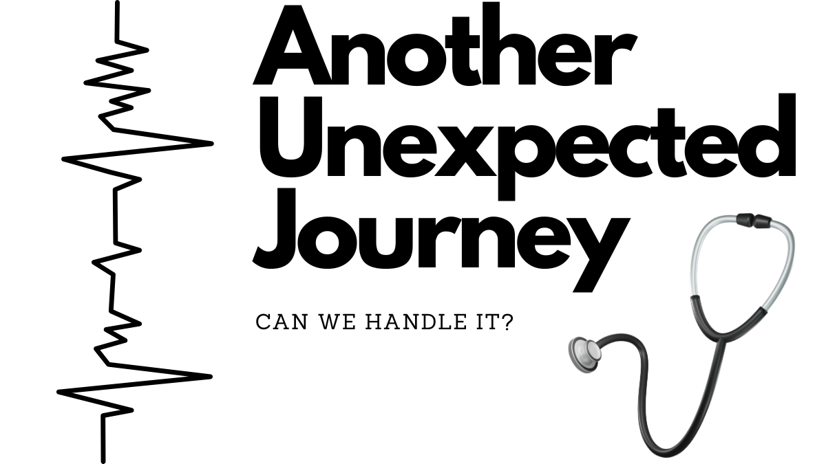 Another Unexpected Journey